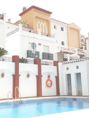 Casa Irma, Nerja